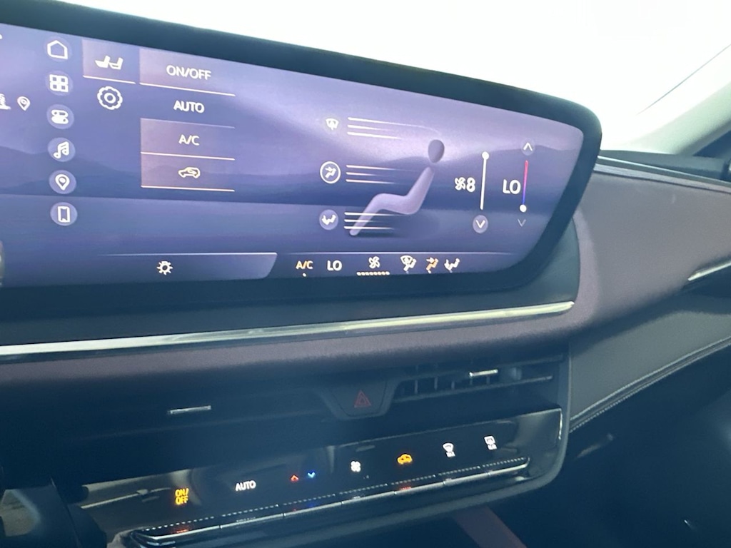 Thumbnail: 2026 Buick Envision - 25