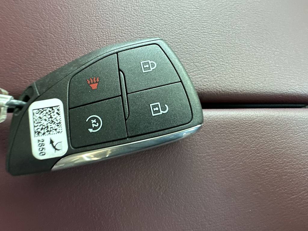 Thumbnail: 2026 Buick Envision - 17