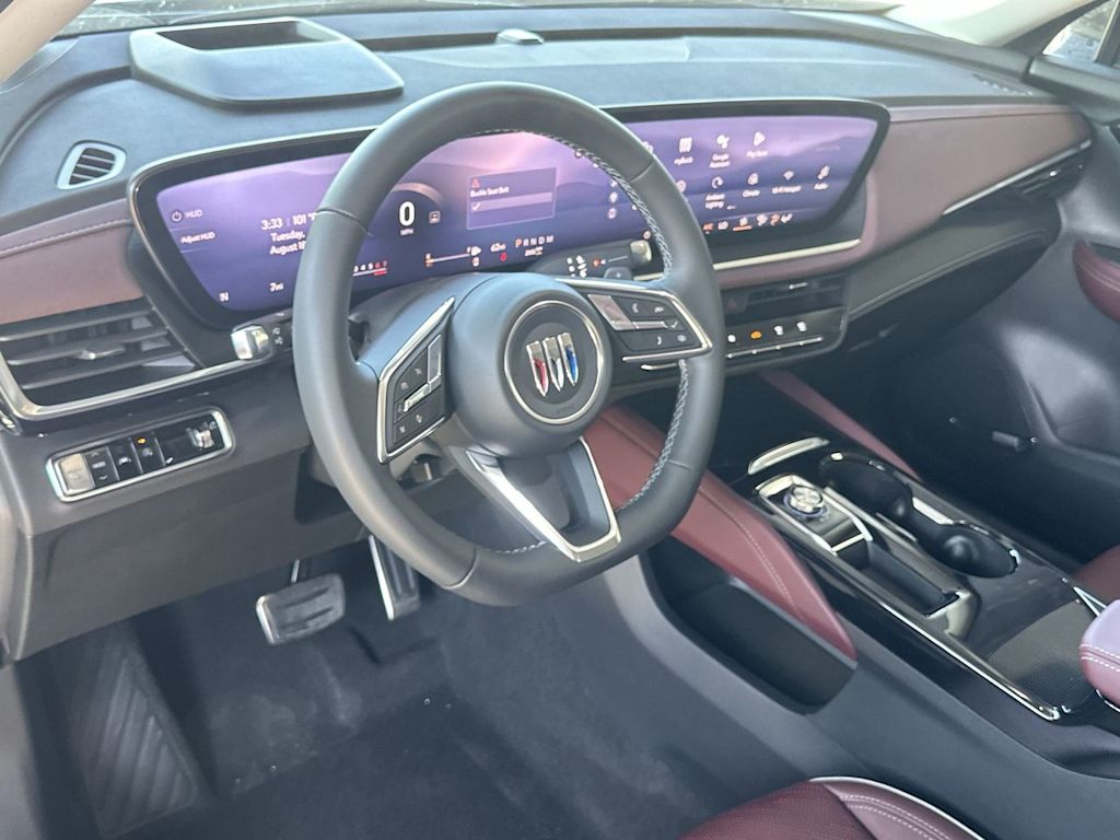 Thumbnail: 2026 Buick Envision - 2