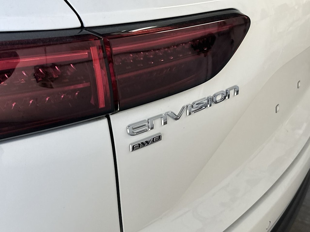 Thumbnail: 2026 Buick Envision - 22