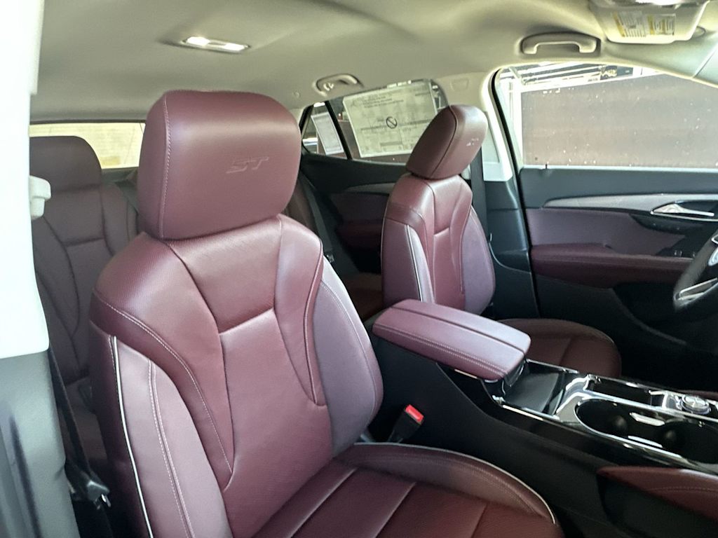Thumbnail: 2026 Buick Envision - 28