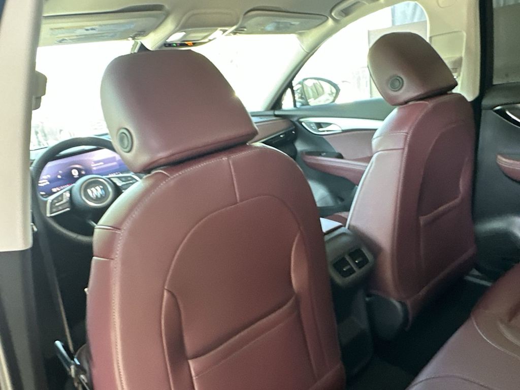 Thumbnail: 2026 Buick Envision - 11