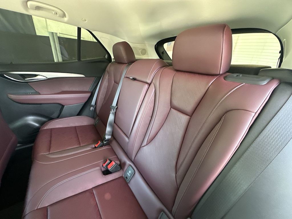 Thumbnail: 2026 Buick Envision - 12