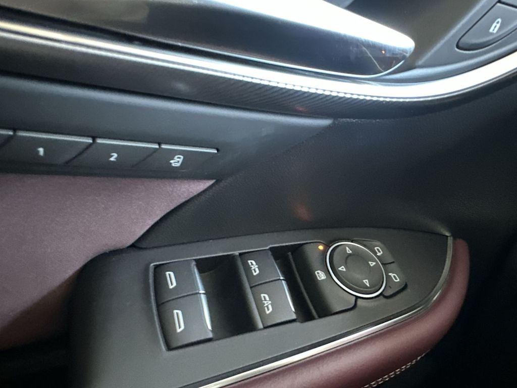 Thumbnail: 2026 Buick Envision - 23
