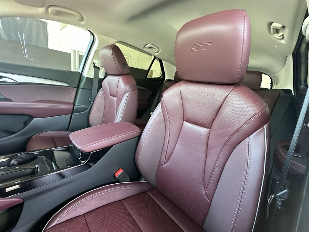 Thumbnail: 2026 Buick Envision - 10