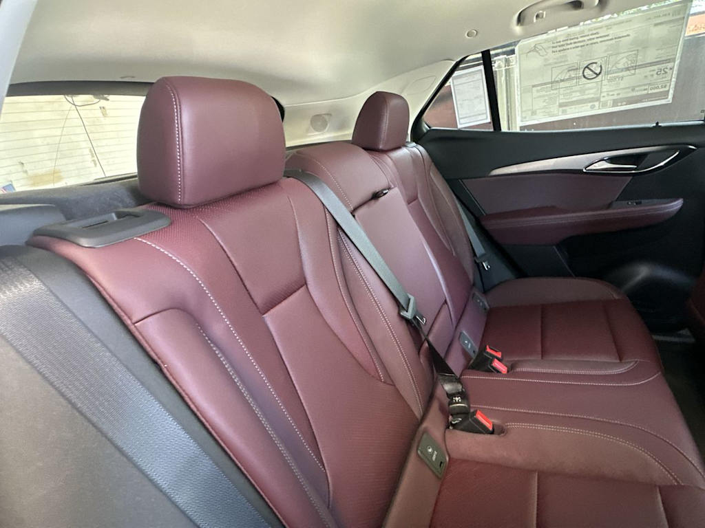 Thumbnail: 2026 Buick Envision - 27