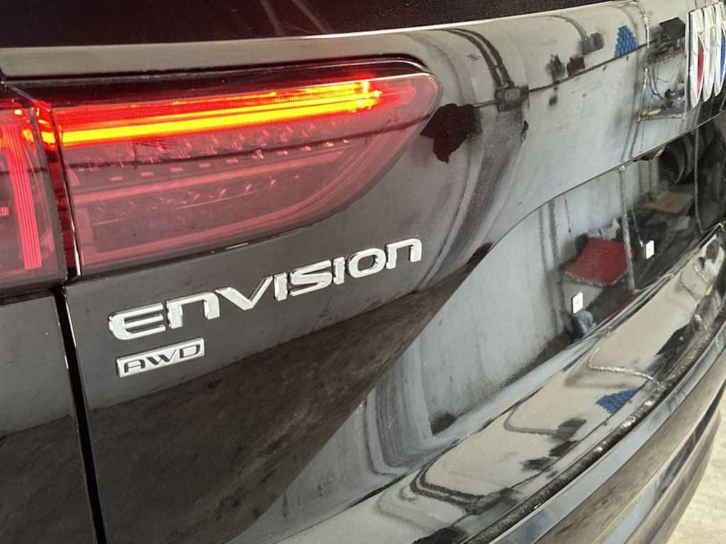 Thumbnail: 2026 Buick Envision - 7