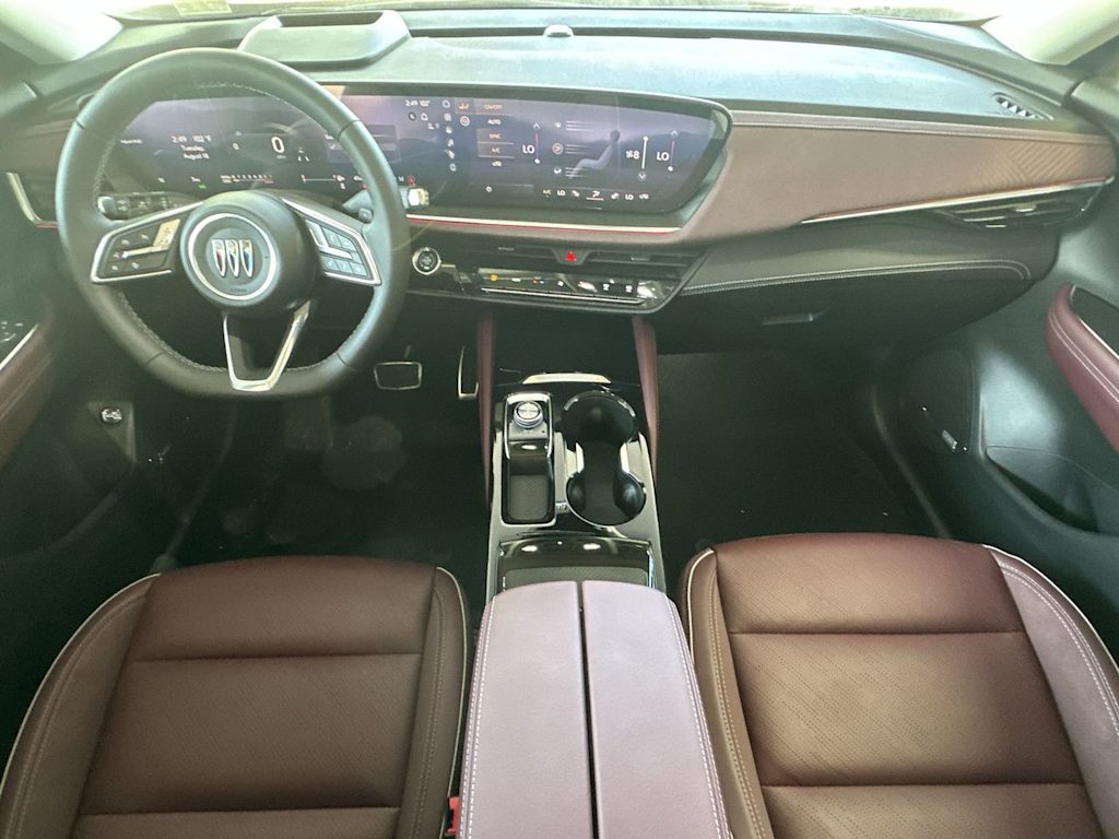 Thumbnail: 2026 Buick Envision - 15