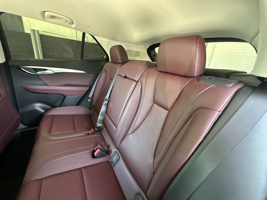 Thumbnail: 2026 Buick Envision - 13