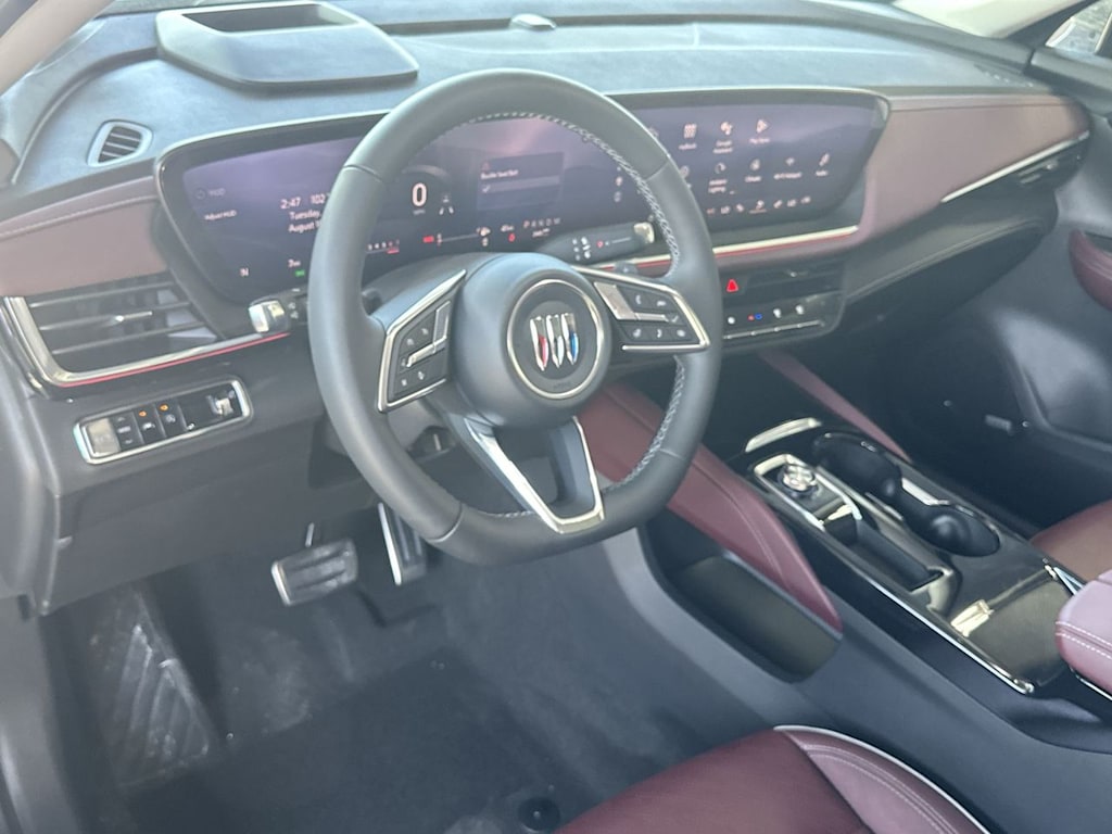 Thumbnail: 2026 Buick Envision - 2