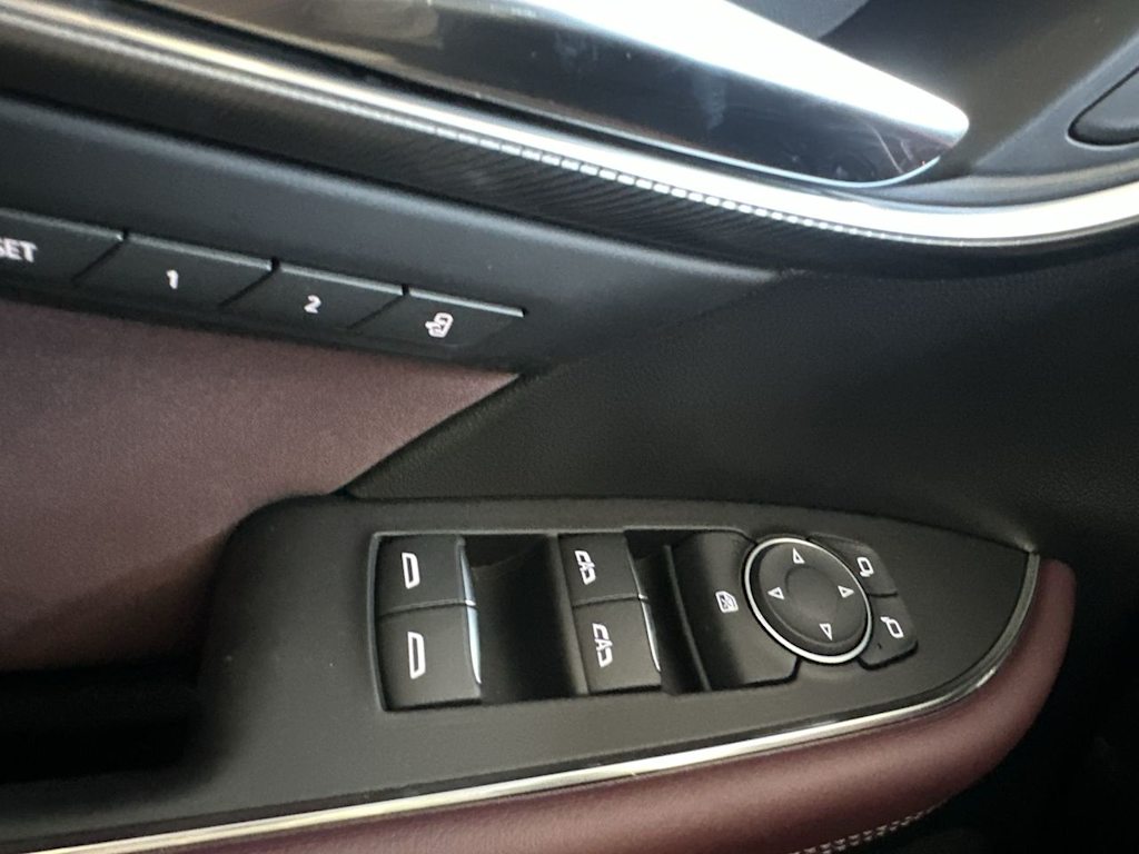 Thumbnail: 2026 Buick Envision - 24