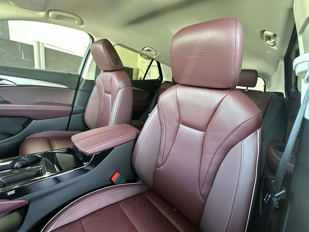 Thumbnail: 2026 Buick Envision - 11