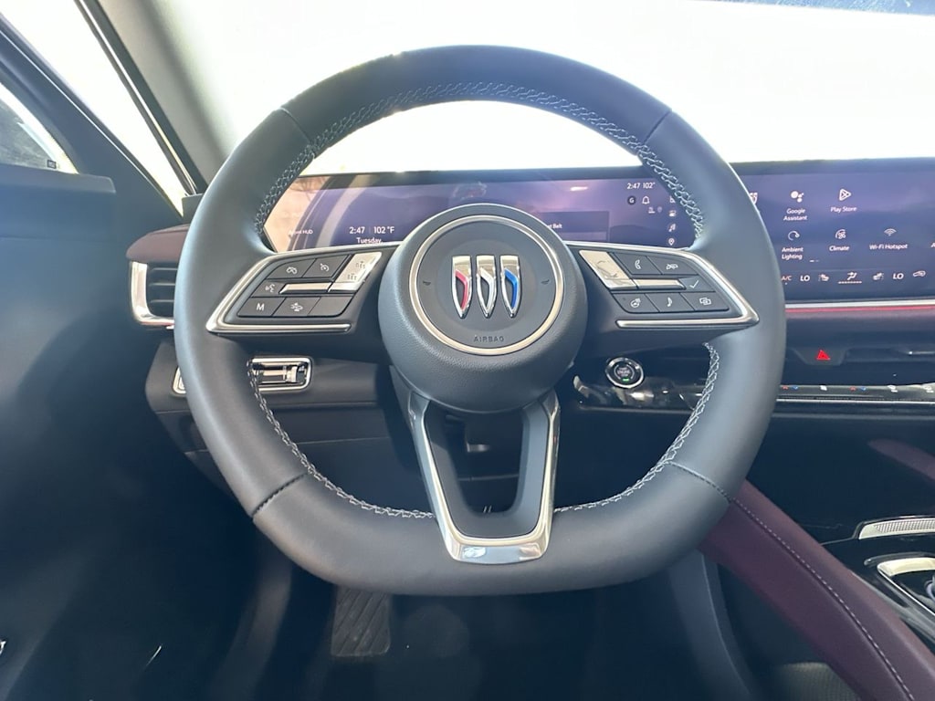 Thumbnail: 2026 Buick Envision - 10