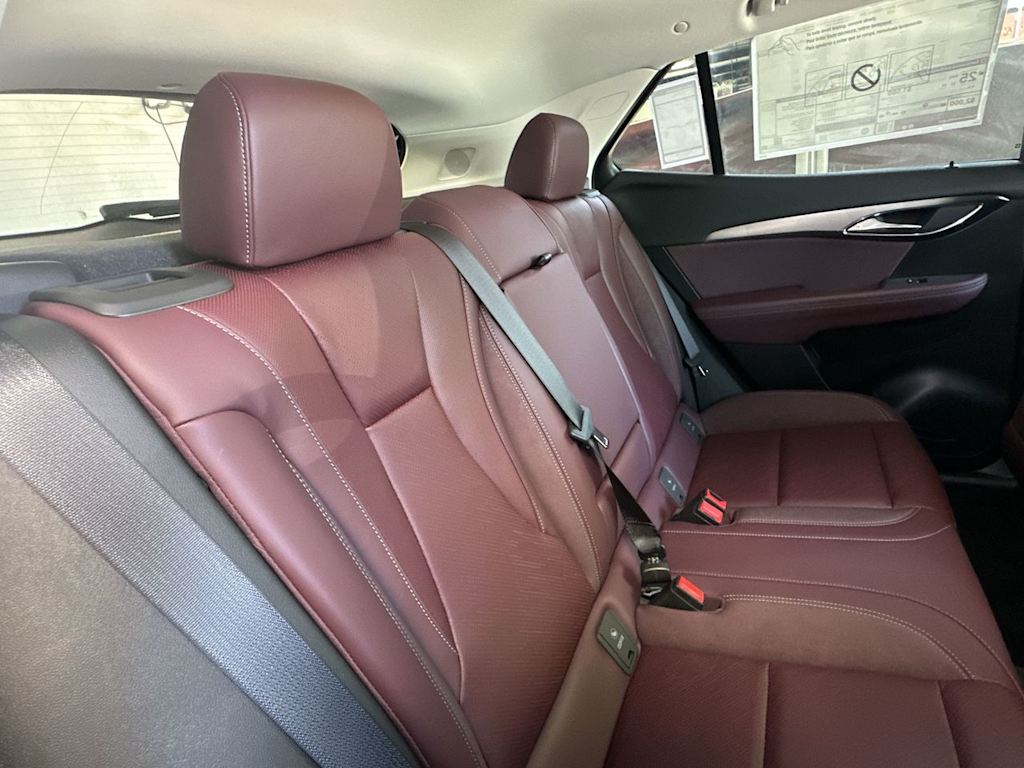 Thumbnail: 2026 Buick Envision - 27