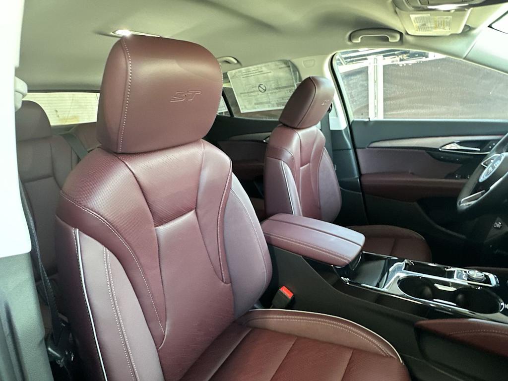 Thumbnail: 2026 Buick Envision - 28