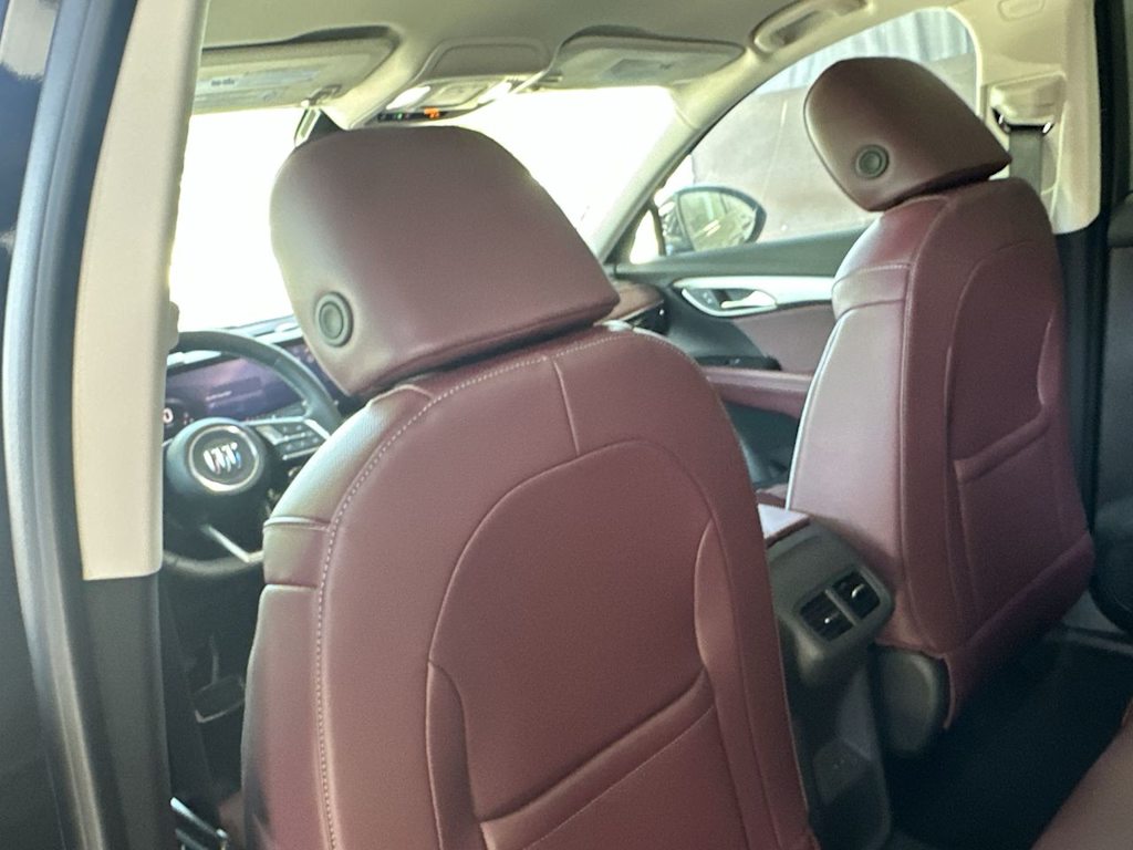 Thumbnail: 2026 Buick Envision - 12