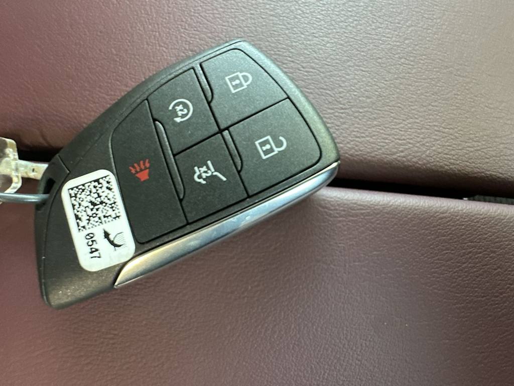 Thumbnail: 2026 Buick Envision - 19