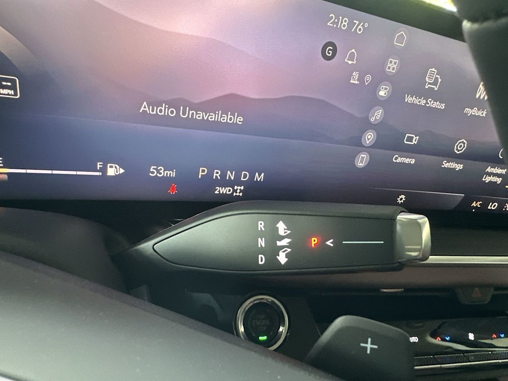 Thumbnail: 2026 Buick Envision - 25
