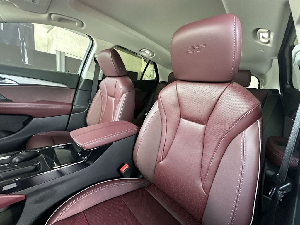 Thumbnail: 2026 Buick Envision - 11