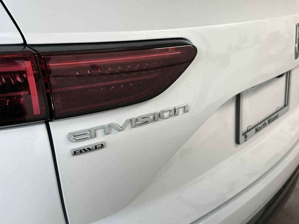 Thumbnail: 2026 Buick Envision - 7