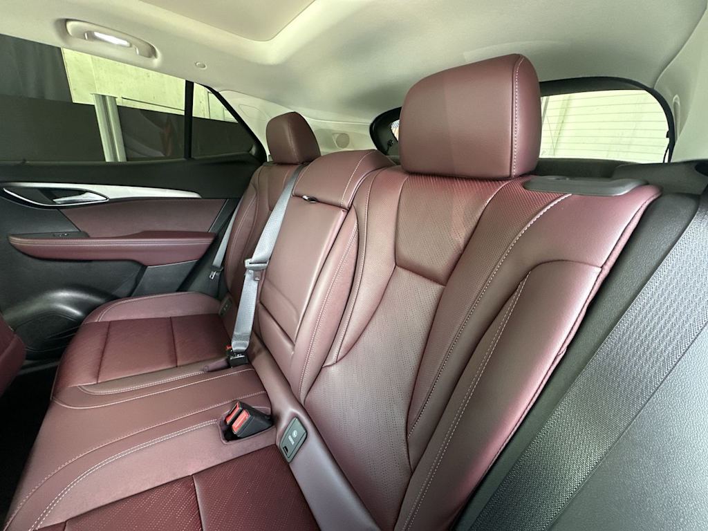 Thumbnail: 2026 Buick Envision - 13