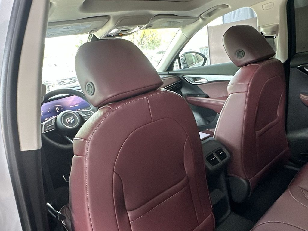 Thumbnail: 2026 Buick Envision - 12