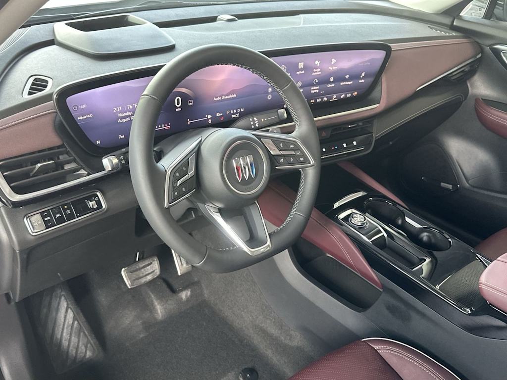 Thumbnail: 2026 Buick Envision - 2