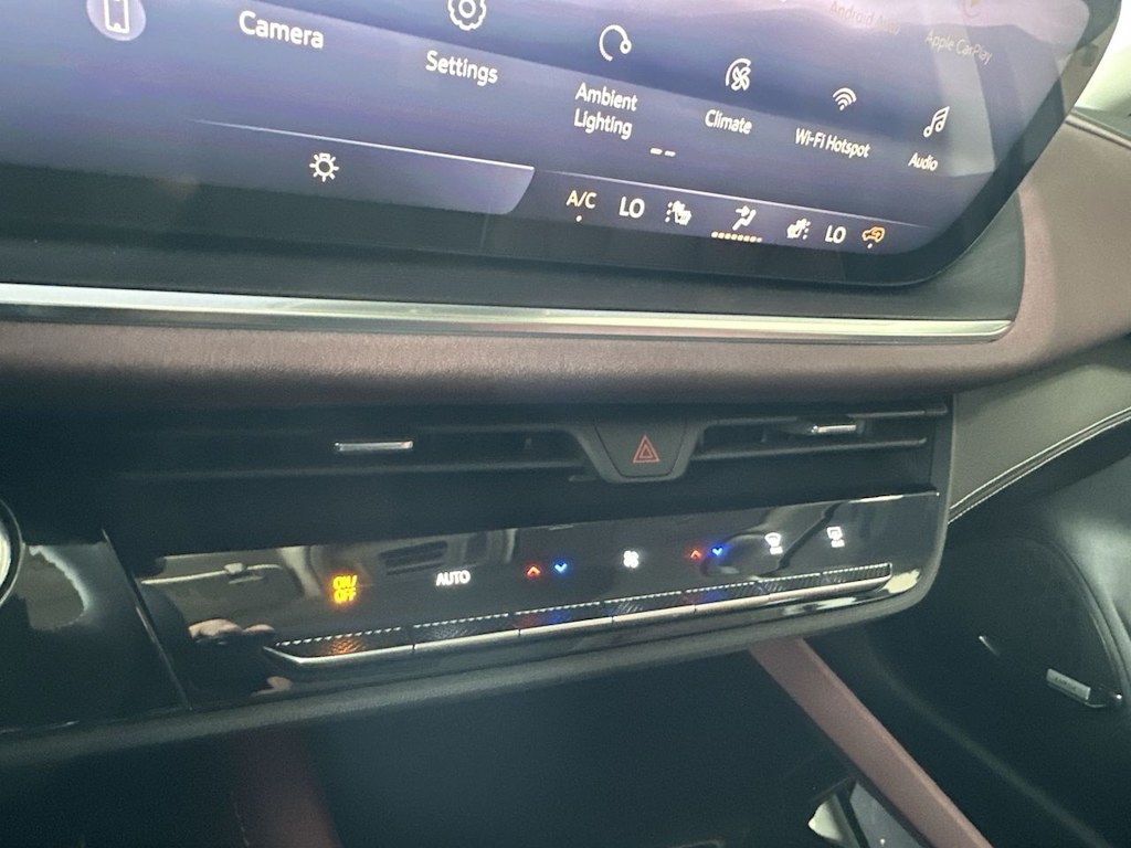 Thumbnail: 2026 Buick Envision - 24