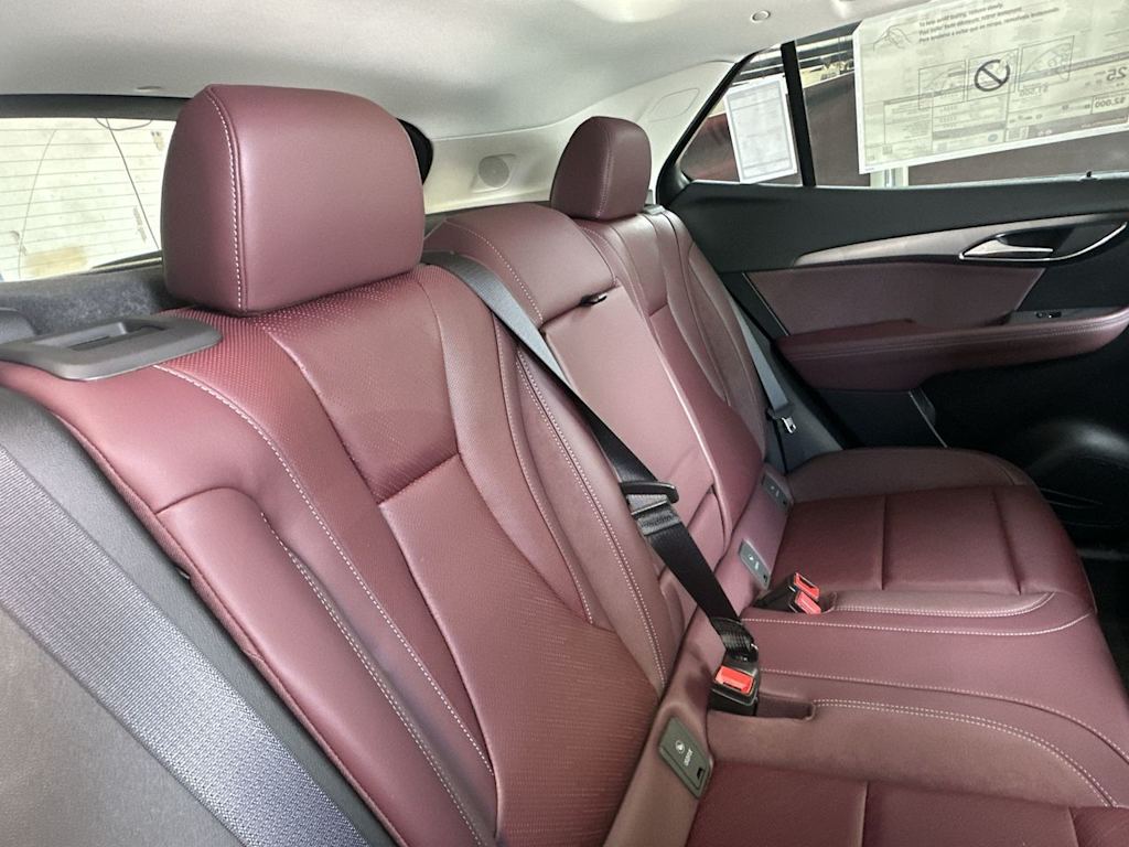 Thumbnail: 2026 Buick Envision - 27