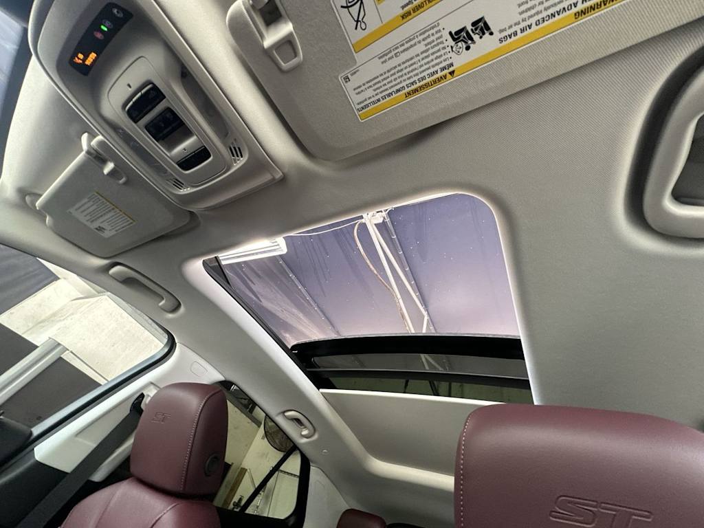Thumbnail: 2026 Buick Envision - 22