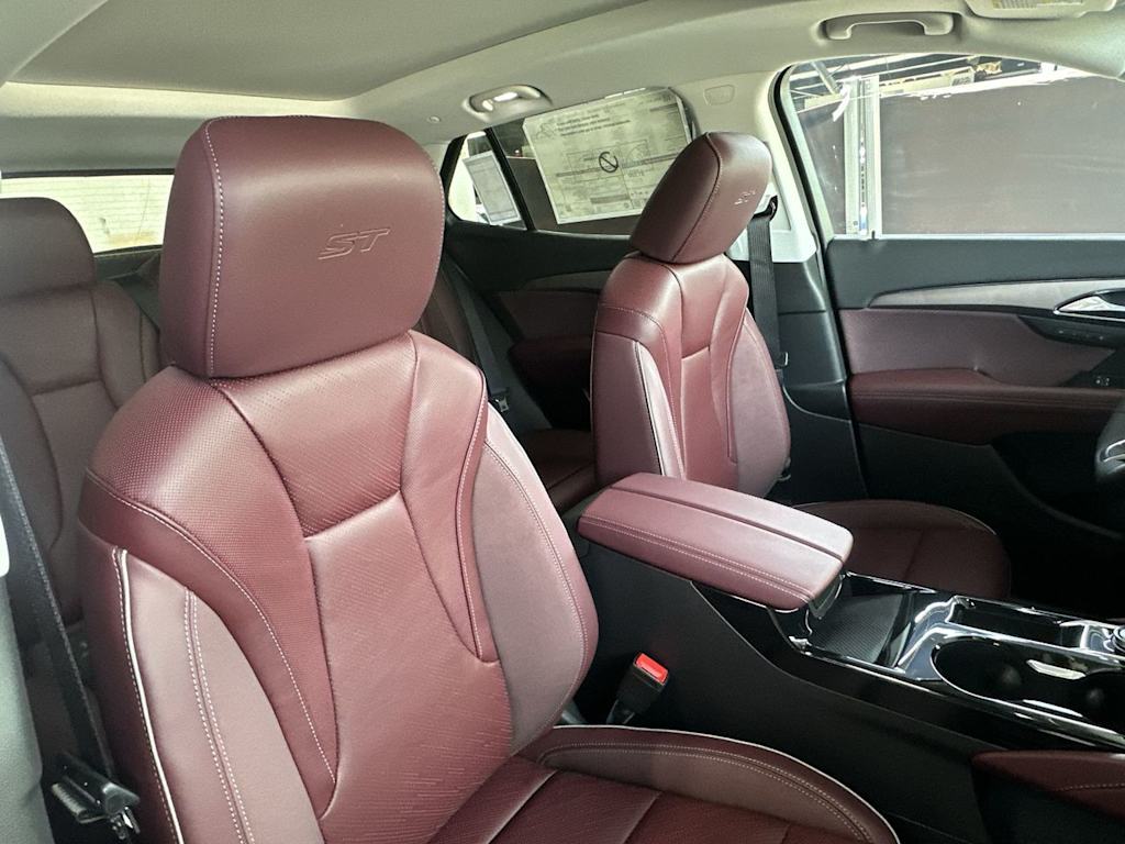 Thumbnail: 2026 Buick Envision - 28