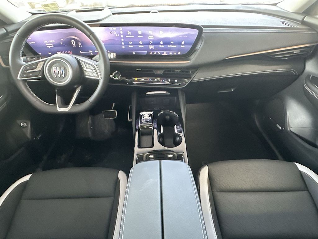 Thumbnail: 2026 Buick Envision - 12