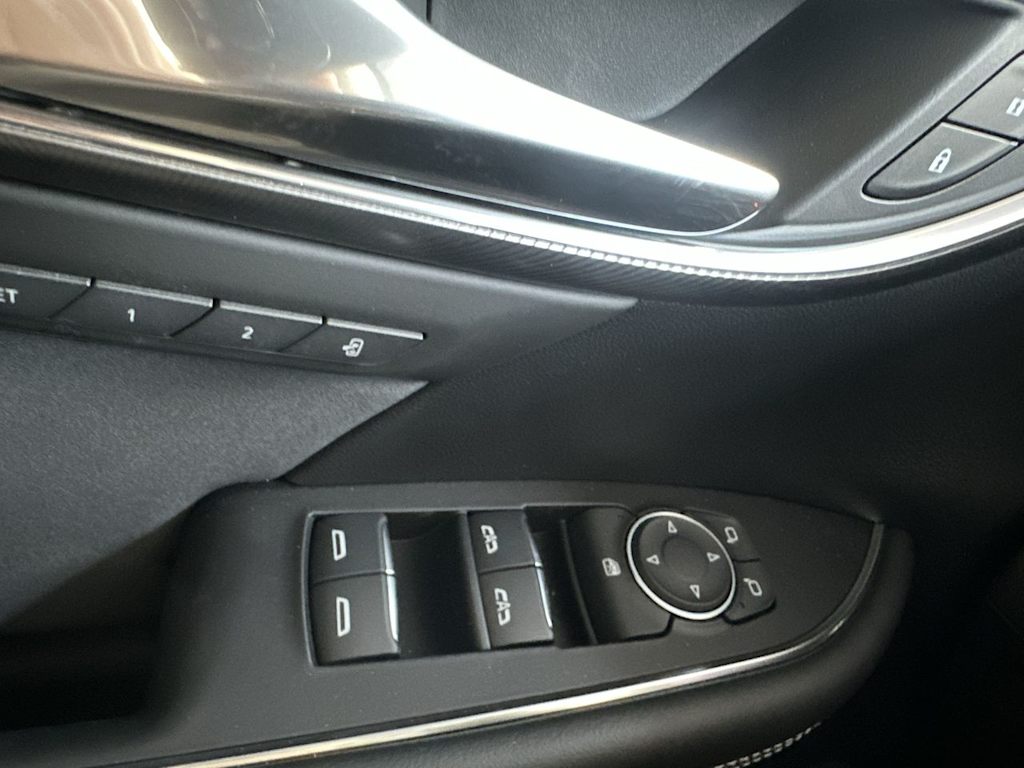 Thumbnail: 2026 Buick Envision - 22