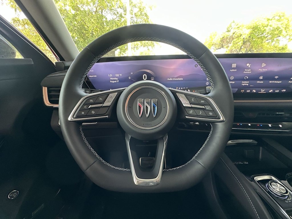 Thumbnail: 2026 Buick Envision - 8