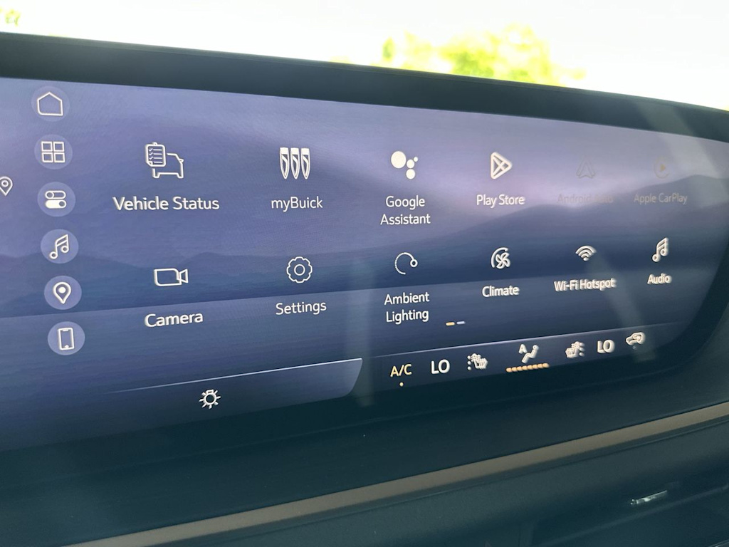 Thumbnail: 2026 Buick Envision - 13