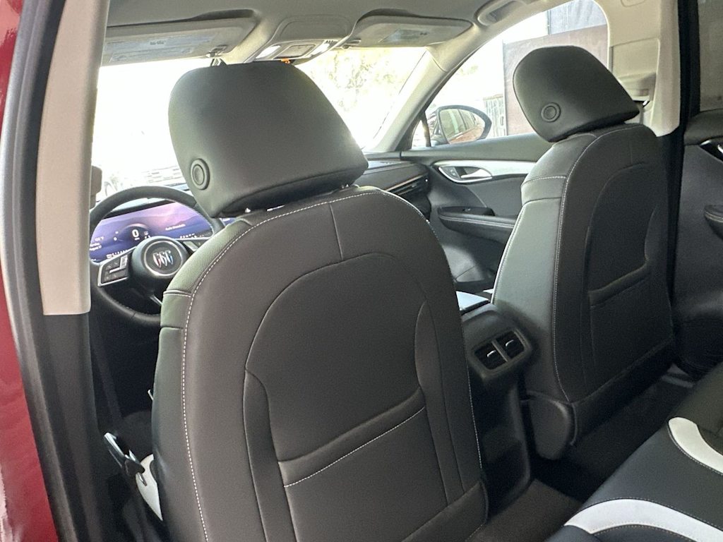 Thumbnail: 2026 Buick Envision - 26