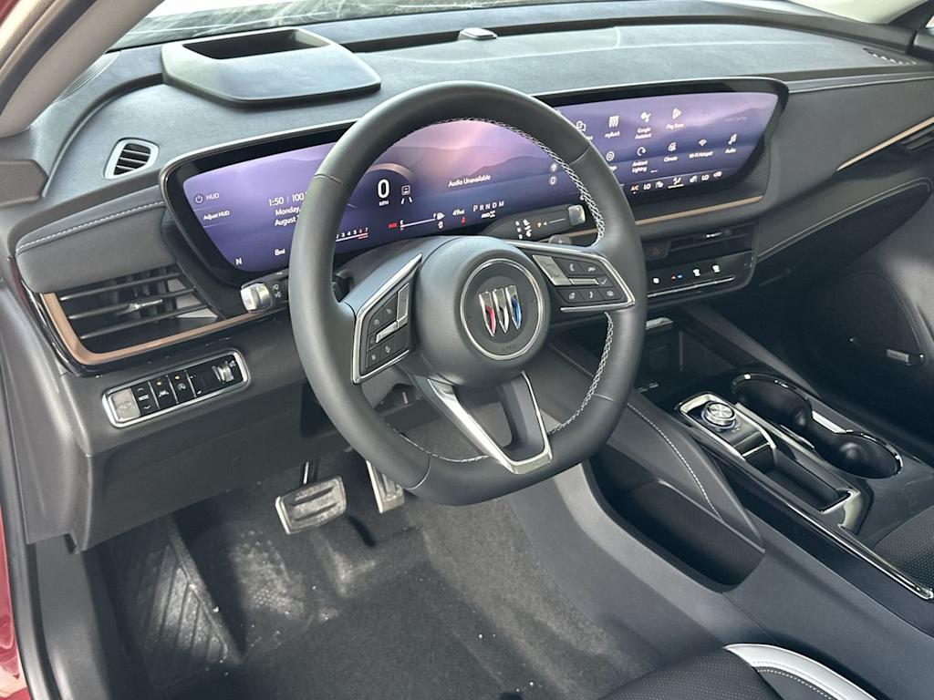 Thumbnail: 2026 Buick Envision - 2