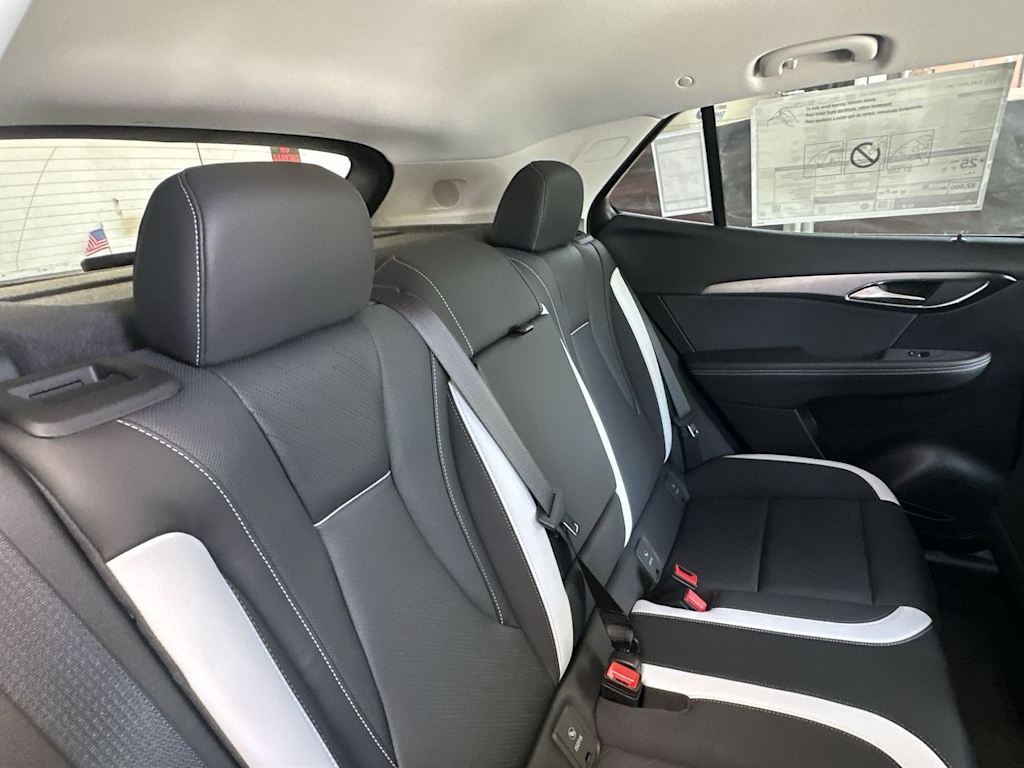 Thumbnail: 2026 Buick Envision - 28