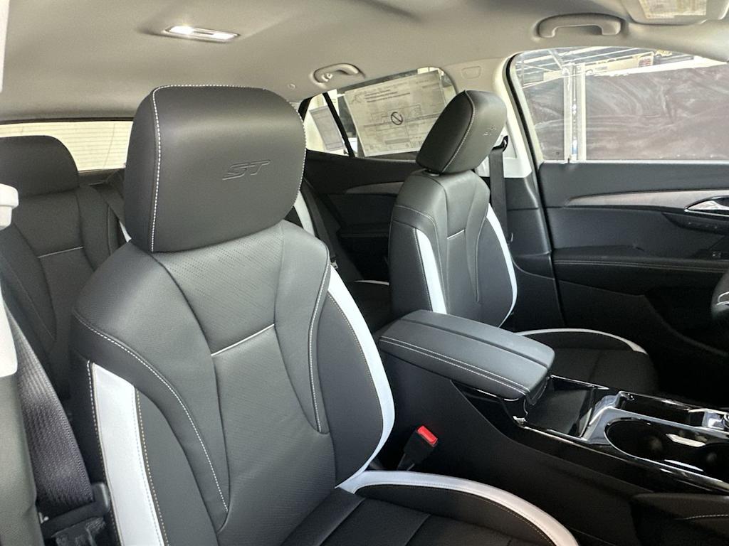 Thumbnail: 2026 Buick Envision - 10