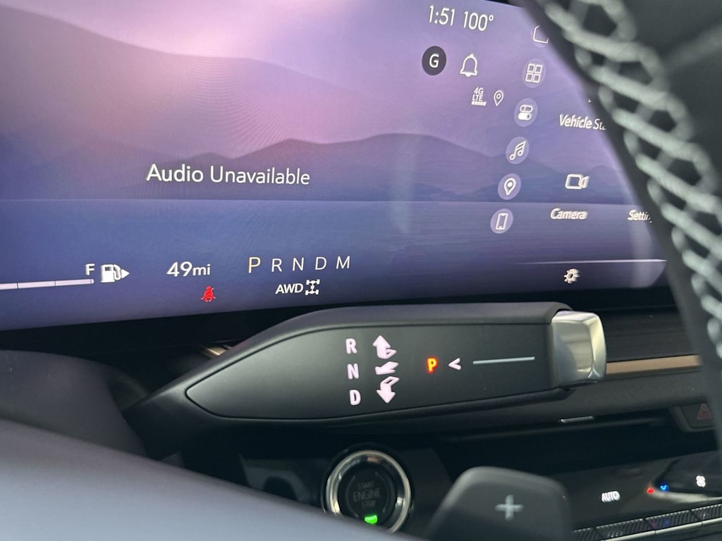 Thumbnail: 2026 Buick Envision - 25