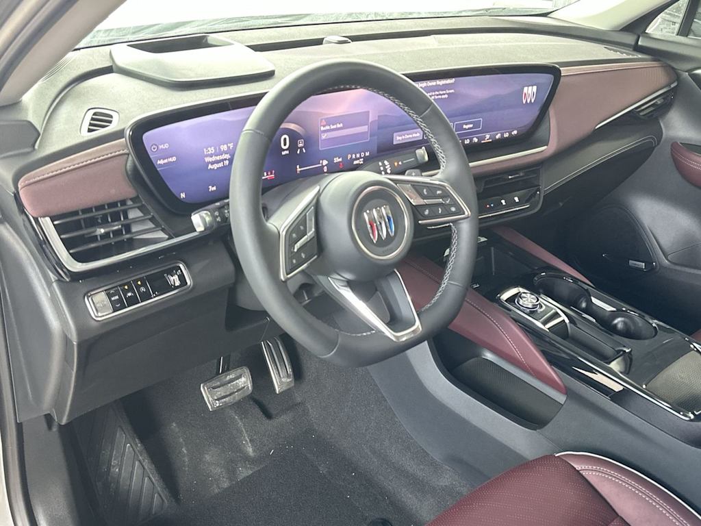 Thumbnail: 2026 Buick Envision - 2