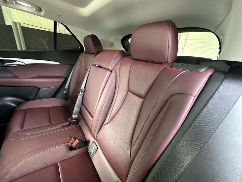 Thumbnail: 2026 Buick Envision - 13