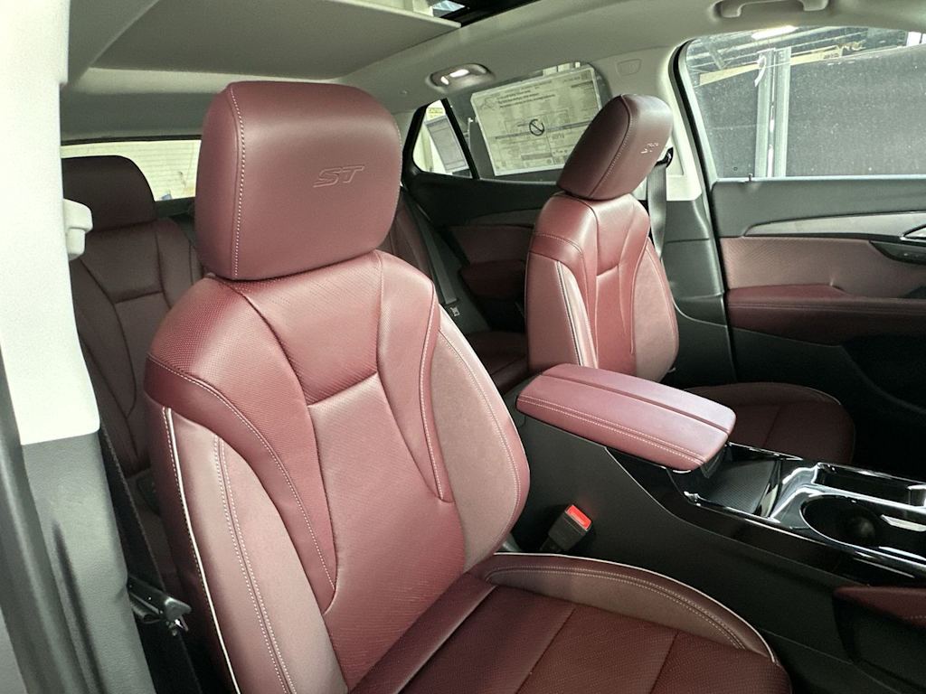 Thumbnail: 2026 Buick Envision - 12