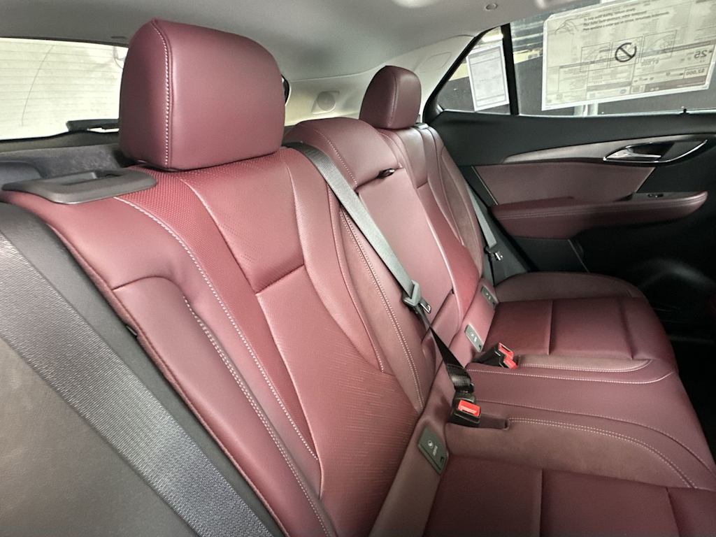 Thumbnail: 2026 Buick Envision - 28