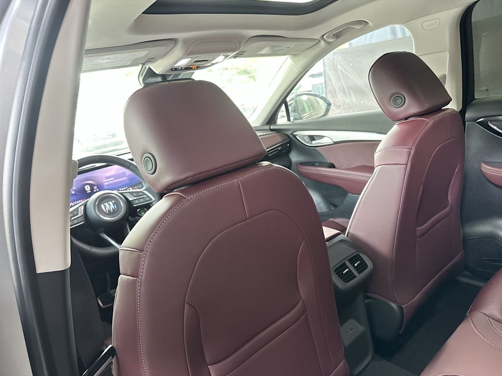 Thumbnail: 2026 Buick Envision - 27