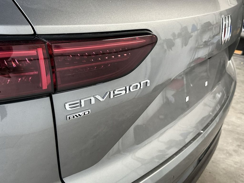 Thumbnail: 2026 Buick Envision - 7