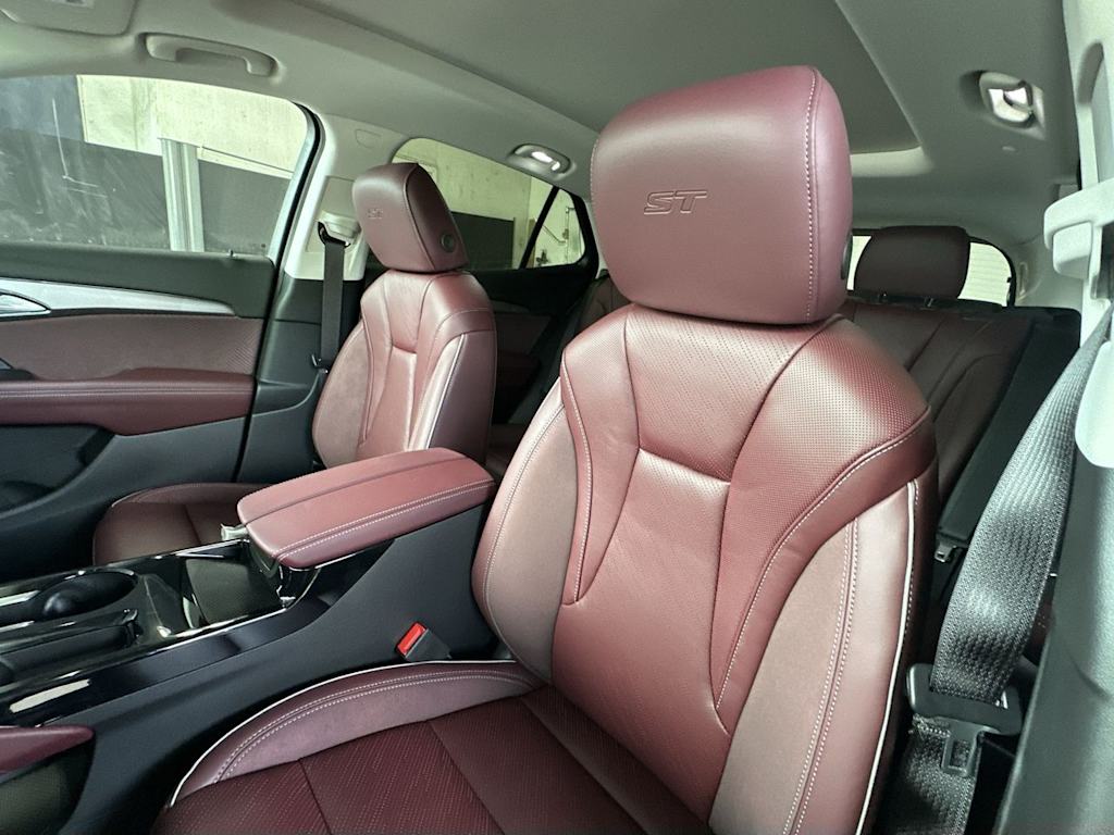 Thumbnail: 2026 Buick Envision - 11