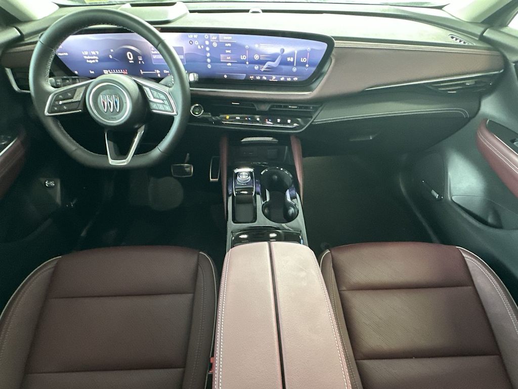 Thumbnail: 2026 Buick Envision - 14