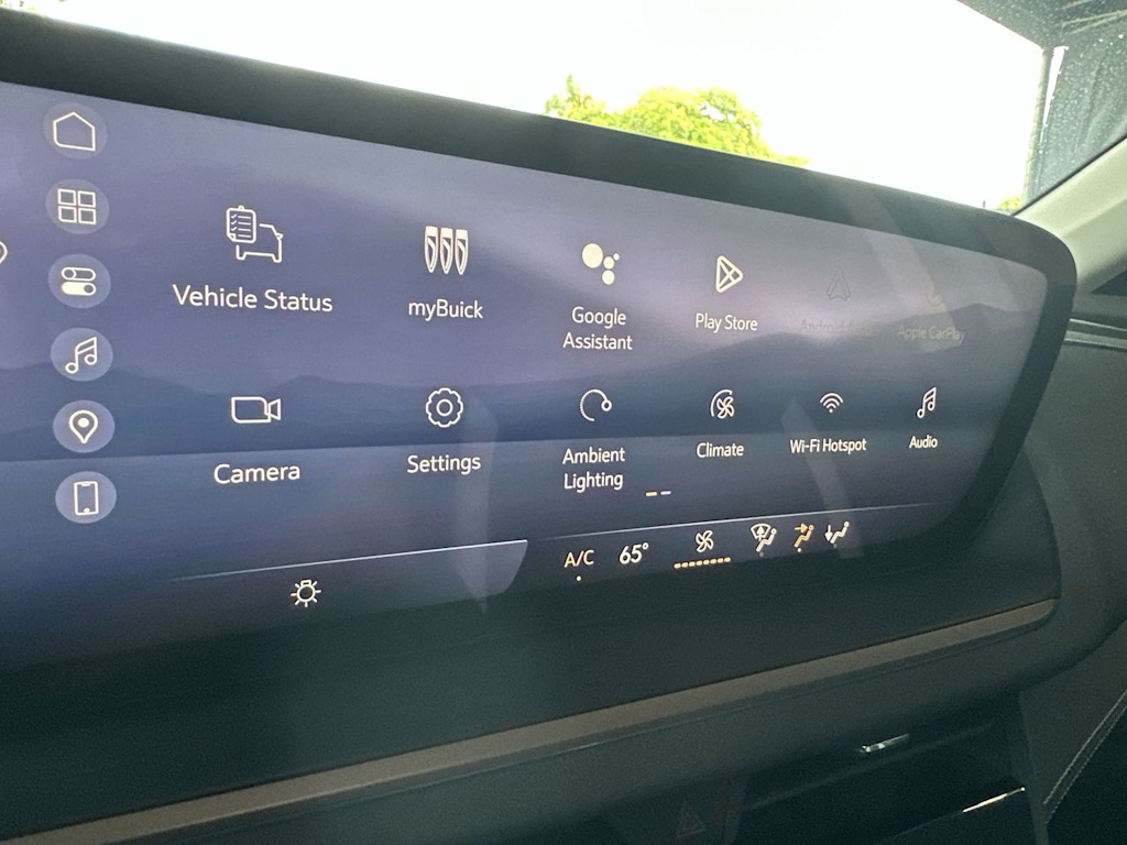 Thumbnail: 2026 Buick Envision - 15