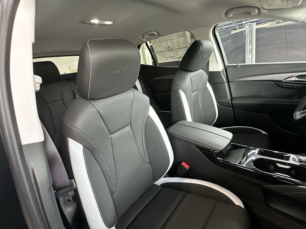 Thumbnail: 2026 Buick Envision - 12